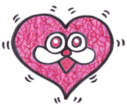 Nyanto! onyan stamp No.1!! sticker #9248097