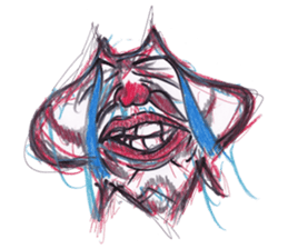 Nyanto! onyan stamp No.1!! sticker #9248109