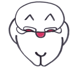 Nyanto! onyan stamp No.1!! sticker #9248111