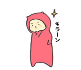 akkoro&kikoro sticker #9248249