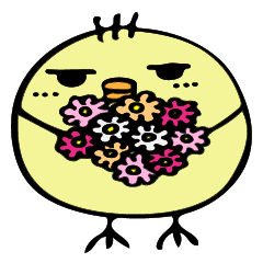 Chick Ojipiyo 2