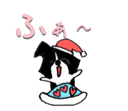 Everyday BODAKO sticker #9249168