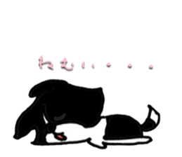 Everyday BODAKO sticker #9249171