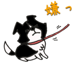 Everyday BODAKO sticker #9249172