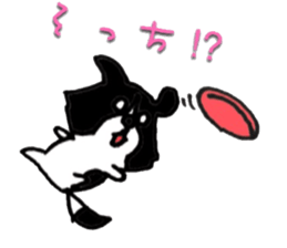 Everyday BODAKO sticker #9249180