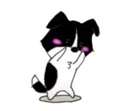 Everyday BODAKO sticker #9249183
