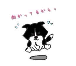 Everyday BODAKO sticker #9249184