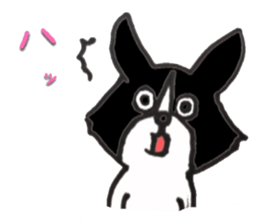 Everyday BODAKO sticker #9249189