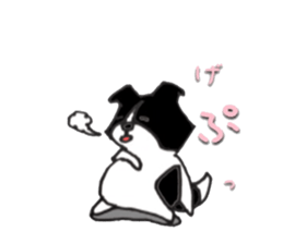 Everyday BODAKO sticker #9249191