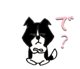 Everyday BODAKO sticker #9249192