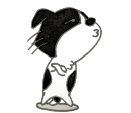 Everyday BODAKO sticker #9249201