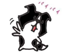 Everyday BODAKO sticker #9249203
