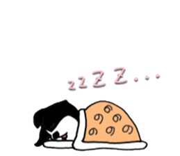 Everyday BODAKO sticker #9249205