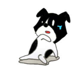 Everyday BODAKO sticker #9249206