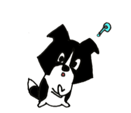 Everyday BODAKO sticker #9249207