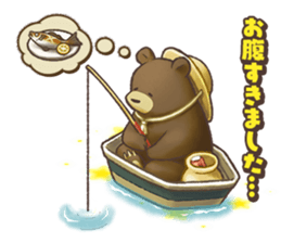 Rakuen Seikatsu Hitsujimura Sticker 2 sticker #9249415