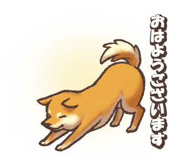 Rakuen Seikatsu Hitsujimura Sticker 2 sticker #9249420