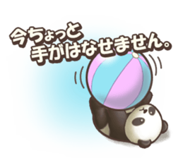 Rakuen Seikatsu Hitsujimura Sticker 2 sticker #9249434