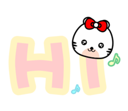 2015 Merry Christmas and Happy New Year! sticker #9249653