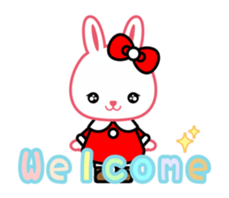 2015 Merry Christmas and Happy New Year! sticker #9249655