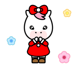 2015 Merry Christmas and Happy New Year! sticker #9249661