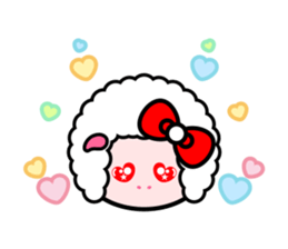 2015 Merry Christmas and Happy New Year! sticker #9249663