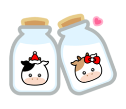 2015 Merry Christmas and Happy New Year! sticker #9249673