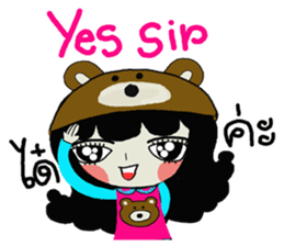 i am sarim sticker #9249774