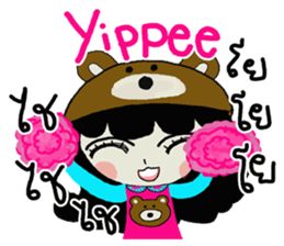 i am sarim sticker #9249776