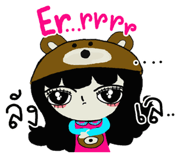 i am sarim sticker #9249779