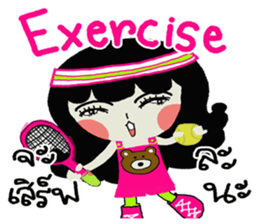 i am sarim sticker #9249797