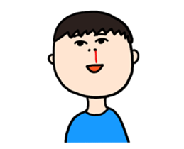 How even the good story sticker #9249922