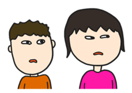 How even the good story sticker #9249924