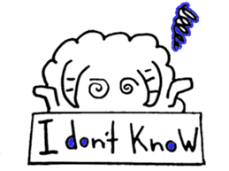 Anytime sheep 2 sticker #9250745