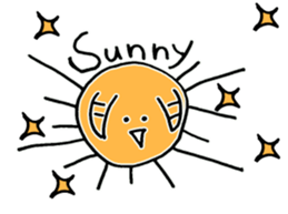Anytime sheep 2 sticker #9250763