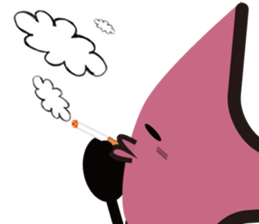 Stars Crepe StarKun sticker #9251192