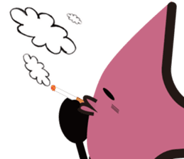 Stars Crepe StarKun sticker #9251192