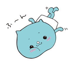 saisaikun2 sticker #9251503