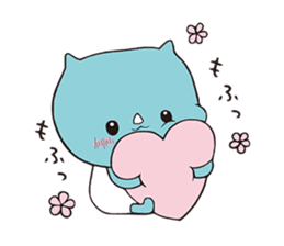 saisaikun2 sticker #9251507