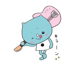 saisaikun2 sticker #9251515