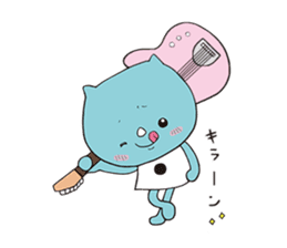 saisaikun2 sticker #9251515
