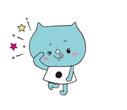 saisaikun2 sticker #9251524