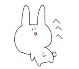 KBusagi sticker #9251613