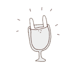 KBusagi sticker #9251614