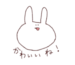 KBusagi sticker #9251615