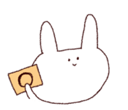 KBusagi sticker #9251617