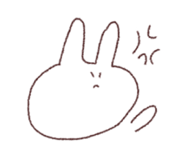 KBusagi sticker #9251622