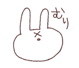 KBusagi sticker #9251624