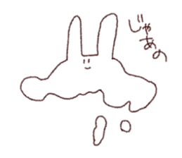 KBusagi sticker #9251625