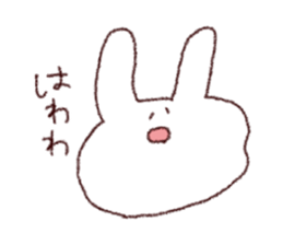 KBusagi sticker #9251626